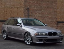 BMW M5 E34 Touring de vanzare