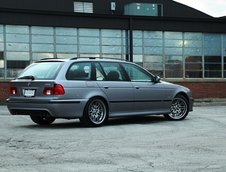 BMW M5 E34 Touring de vanzare