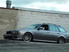 BMW M5 E34 Touring de vanzare