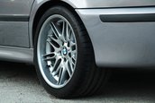 BMW M5 E34 Touring de vanzare