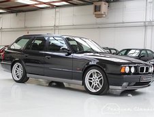 BMW M5 E34 Touring de vanzare