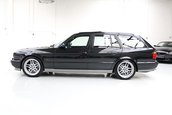 BMW M5 E34 Touring de vanzare