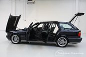 BMW M5 E34 Touring de vanzare