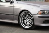 BMW M5 E34 Touring de vanzare