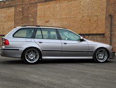 BMW M5 E34 Touring de vanzare