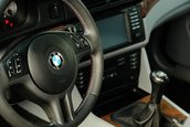 BMW M5 E34 Touring de vanzare