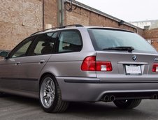 BMW M5 E34 Touring de vanzare