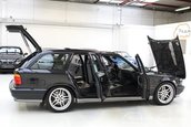 BMW M5 E34 Touring de vanzare