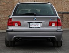 BMW M5 E34 Touring de vanzare