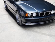 BMW M5 E34 Touring de vanzare