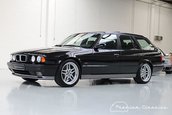 BMW M5 E34 Touring de vanzare