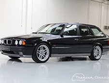 BMW M5 E34 Touring de vanzare