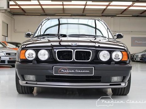 BMW M5 E34 Touring de vanzare