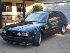 BMW M5 E34 Touring din 1995