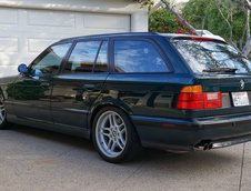 BMW M5 E34 Touring din 1995