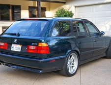 BMW M5 E34 Touring din 1995