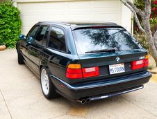 BMW M5 E34 Touring din 1995