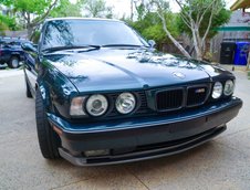 BMW M5 E34 Touring din 1995