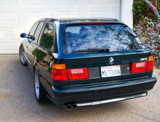 BMW M5 E34 Touring din 1995