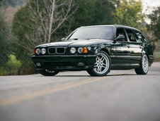 BMW M5 E34 Touring "Elekta" de vanzare