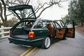 BMW M5 E34 Touring "Elekta" de vanzare