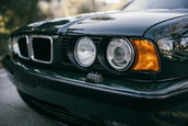 BMW M5 E34 Touring "Elekta" de vanzare