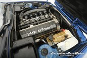 BMW M5 E34 Touring in SUA