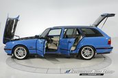 BMW M5 E34 Touring in SUA