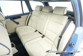 BMW M5 E34 Touring in SUA