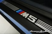 BMW M5 E34 Touring in SUA