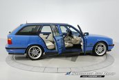 BMW M5 E34 Touring in SUA