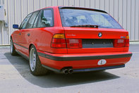 BMW M5 E34 Touring scos la vanzare