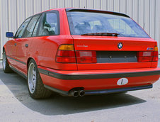 BMW M5 E34 Touring scos la vanzare