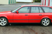 BMW M5 E34 Touring scos la vanzare