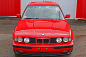 BMW M5 E34 Touring scos la vanzare