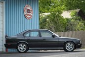 BMW M5 E34