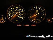 BMW M5 E39 cu 306 mile la bord