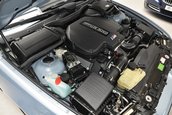 BMW M5 E39 cu 56 mii km la bord