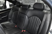 BMW M5 E39 cu 56 mii km la bord