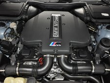 BMW M5 E39 cu 56 mii km la bord