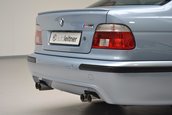 BMW M5 E39 cu 56 mii km la bord