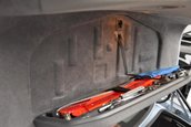 BMW M5 E39 cu 56 mii km la bord