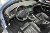 BMW M5 E39 cu 56 mii km la bord