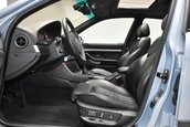 BMW M5 E39 cu 56 mii km la bord
