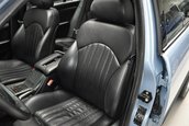 BMW M5 E39 cu 56 mii km la bord