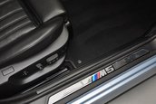 BMW M5 E39 cu 56 mii km la bord