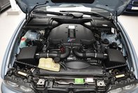 BMW M5 E39 cu 56 mii km la bord