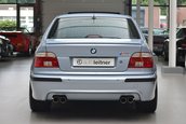 BMW M5 E39 cu 56 mii km la bord