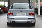 BMW M5 E39 cu 56 mii km la bord