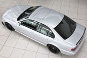 BMW M5 E39 cu 92.000 km la bord